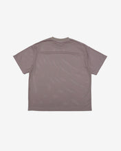 Load image into Gallery viewer, Bases Covered SS Mesh T-shirt
