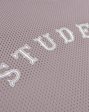 Load image into Gallery viewer, Bases Covered SS Mesh T-shirt
