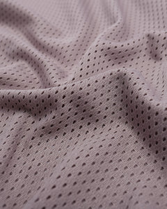 Bases Covered SS Mesh T-shirt