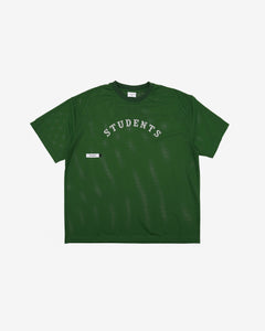 Bases Covered SS Mesh T-shirt
