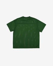 Load image into Gallery viewer, Bases Covered SS Mesh T-shirt
