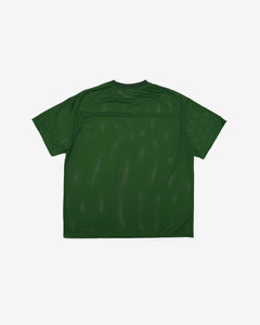 Bases Covered SS Mesh T-shirt