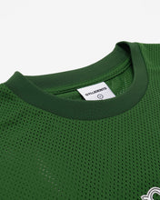 Load image into Gallery viewer, Bases Covered SS Mesh T-shirt
