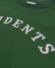 Load image into Gallery viewer, Bases Covered SS Mesh T-shirt
