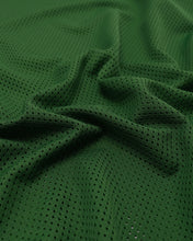 Load image into Gallery viewer, Bases Covered SS Mesh T-shirt
