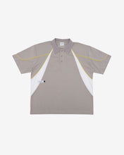 Load image into Gallery viewer, Captain S/S Jersey Polo Shirt
