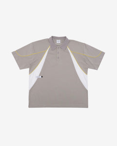 Captain S/S Jersey Polo Shirt