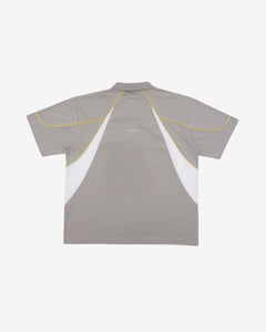 Captain S/S Jersey Polo Shirt