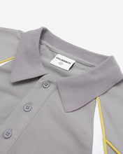 Load image into Gallery viewer, Captain S/S Jersey Polo Shirt
