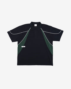 Captain S/S Jersey Polo Shirt