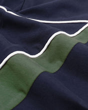 Load image into Gallery viewer, Captain S/S Jersey Polo Shirt
