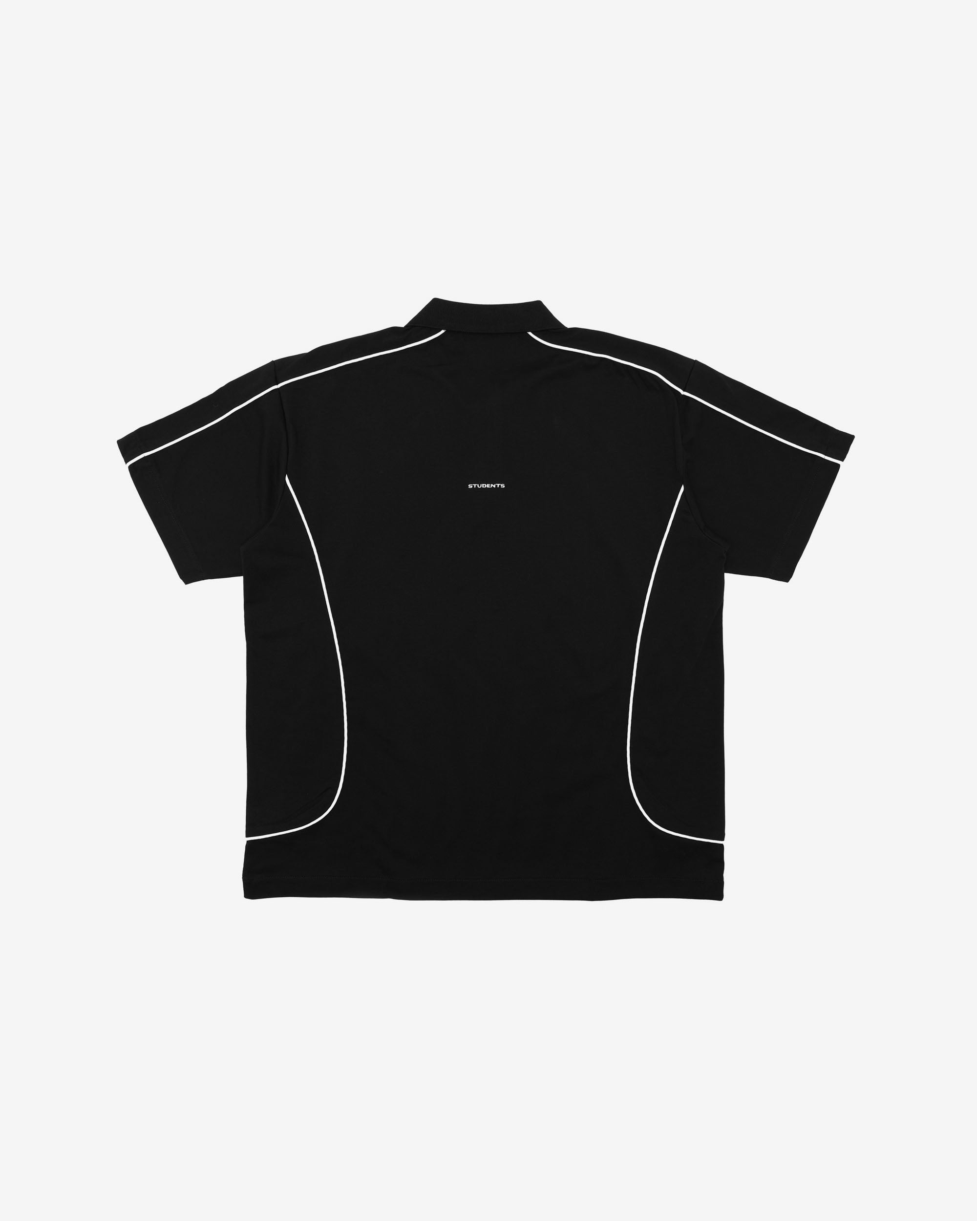 Coach S/S Jersey Polo Shirt