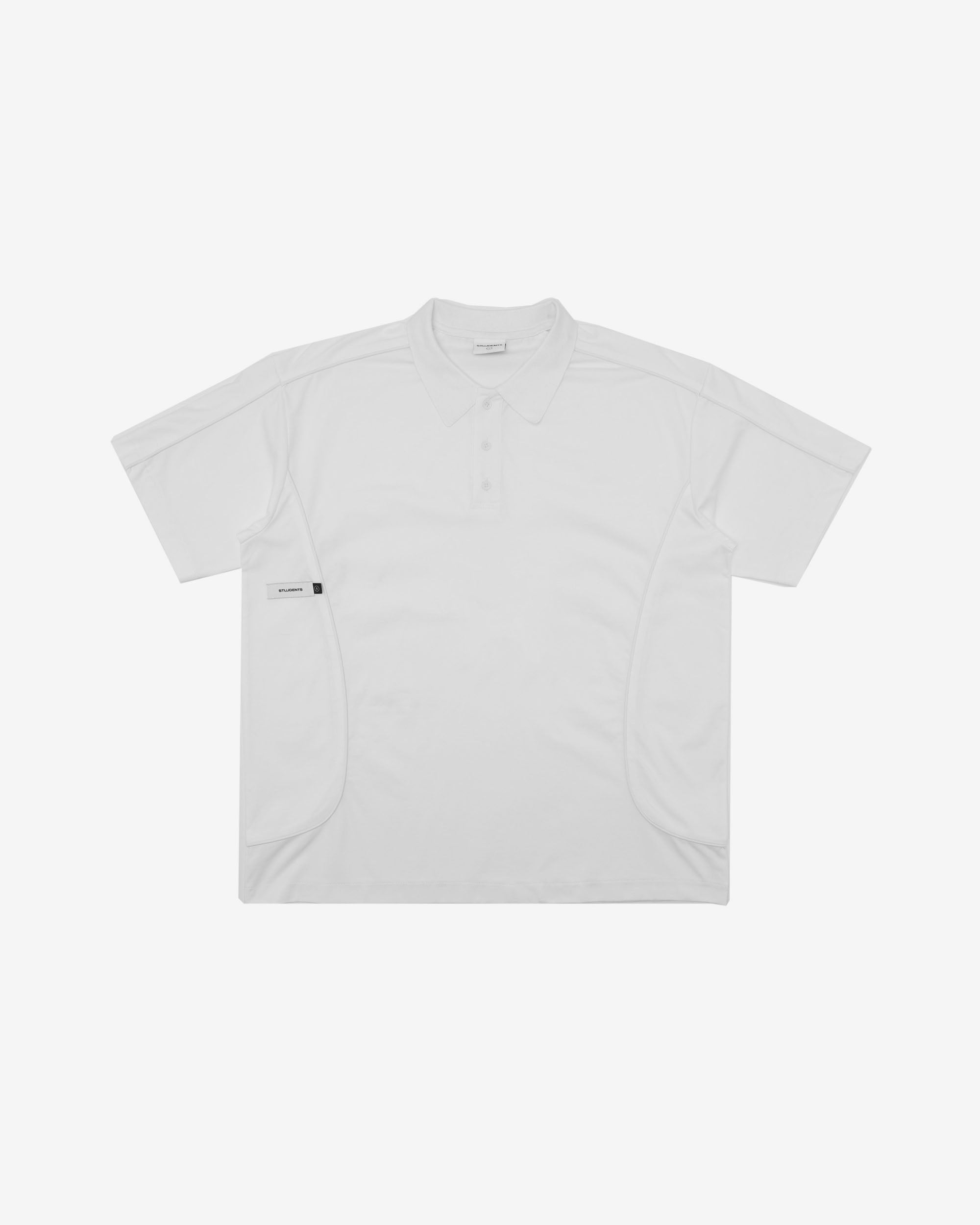 Coach S/S Jersey Polo Shirt - Students Golf