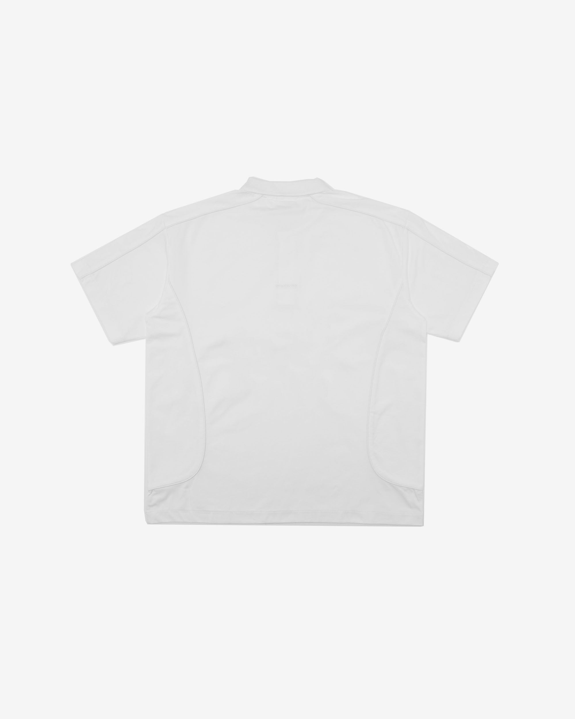 Coach S/S Jersey Polo Shirt - Students Golf