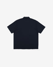 Load image into Gallery viewer, Educate S/S Poplin Button-Up Shirt
