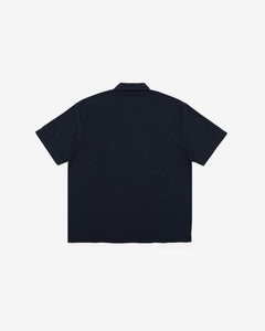 Educate S/S Poplin Button-Up Shirt