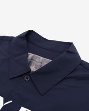 Load image into Gallery viewer, Educate S/S Poplin Button-Up Shirt
