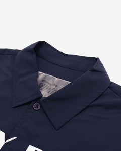 Educate S/S Poplin Button-Up Shirt