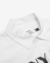 Load image into Gallery viewer, Educate S/S Poplin Button-Up Shirt
