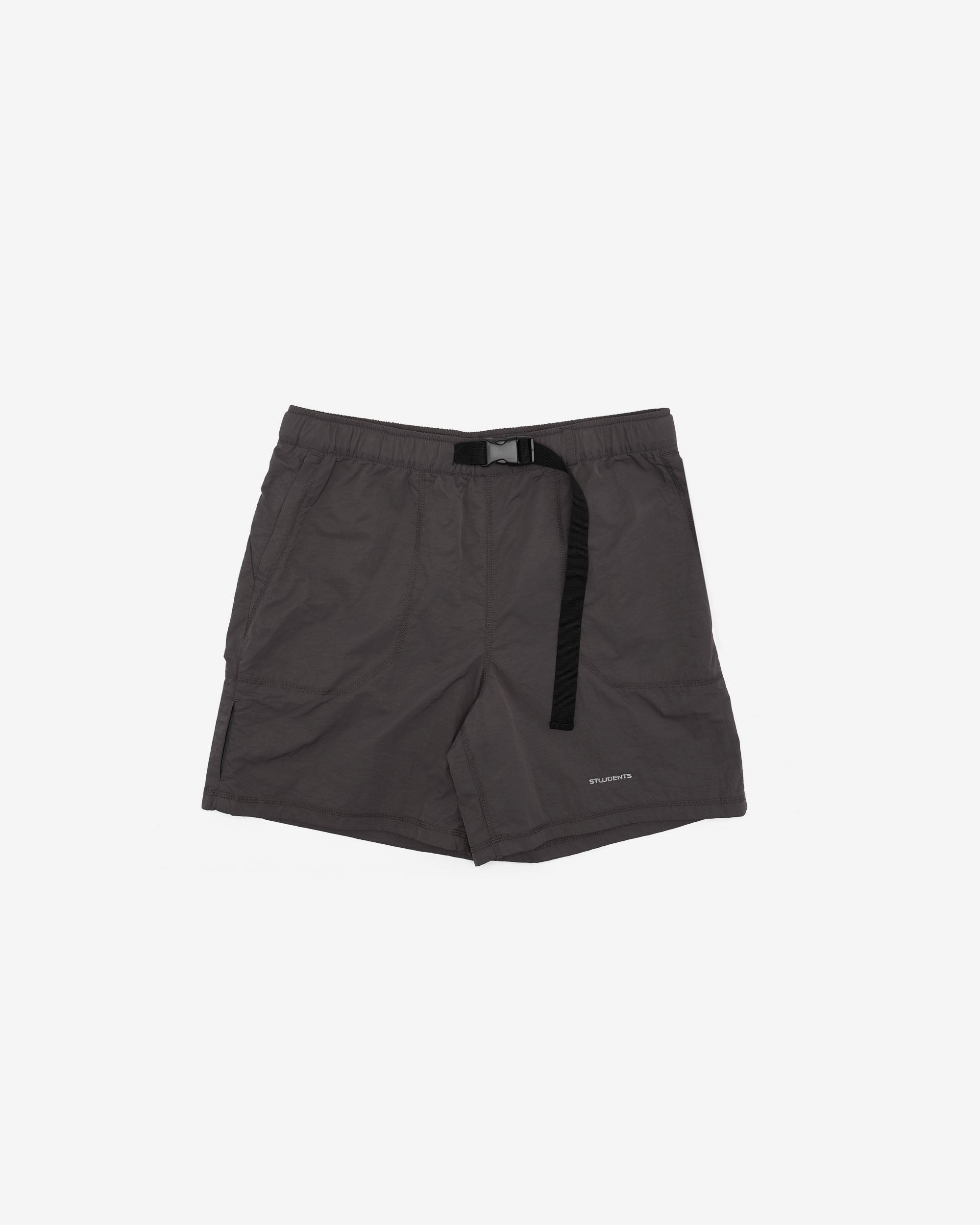 Explore Classic Utility Nylon Shorts
