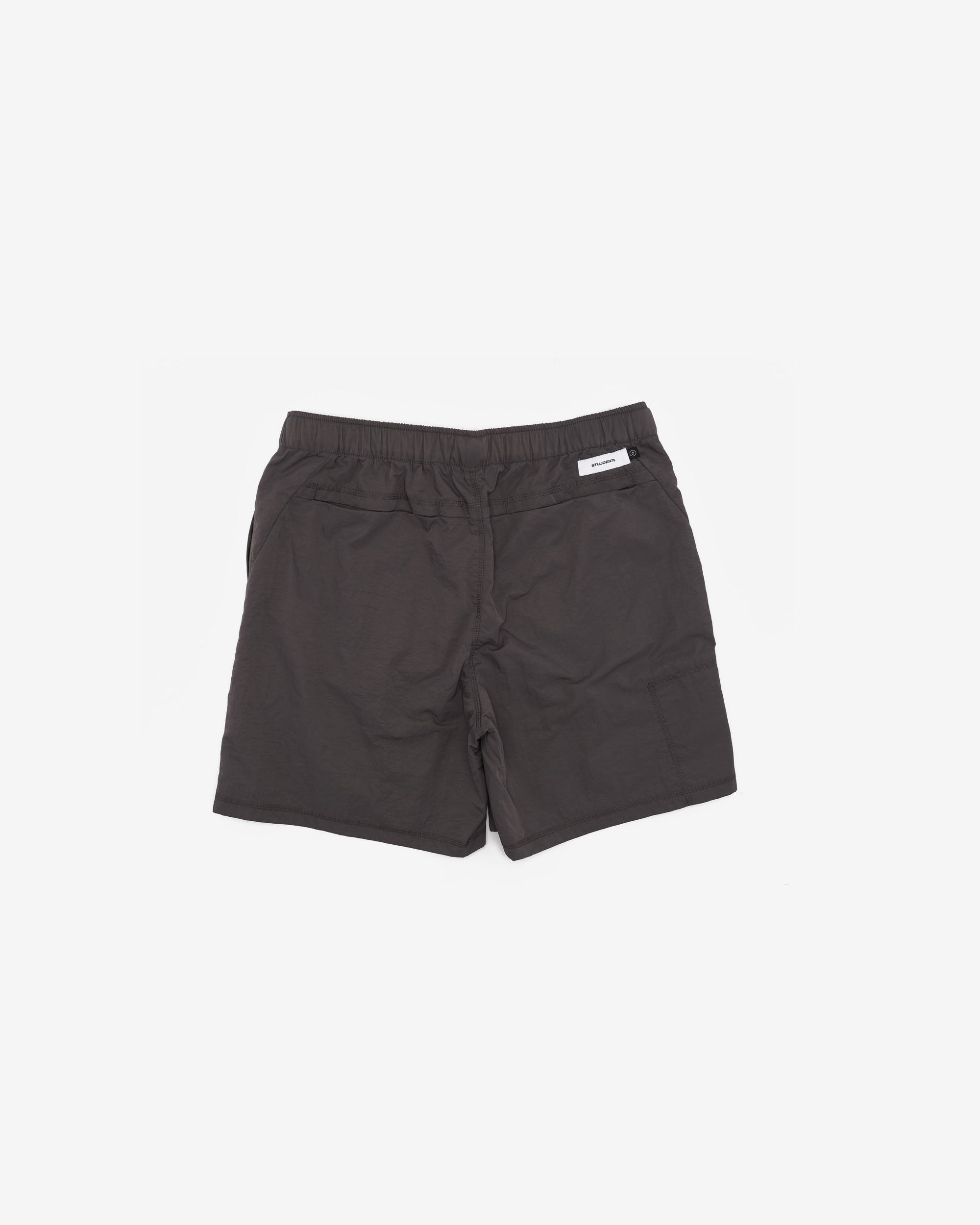 Explore Classic Utility Nylon Shorts
