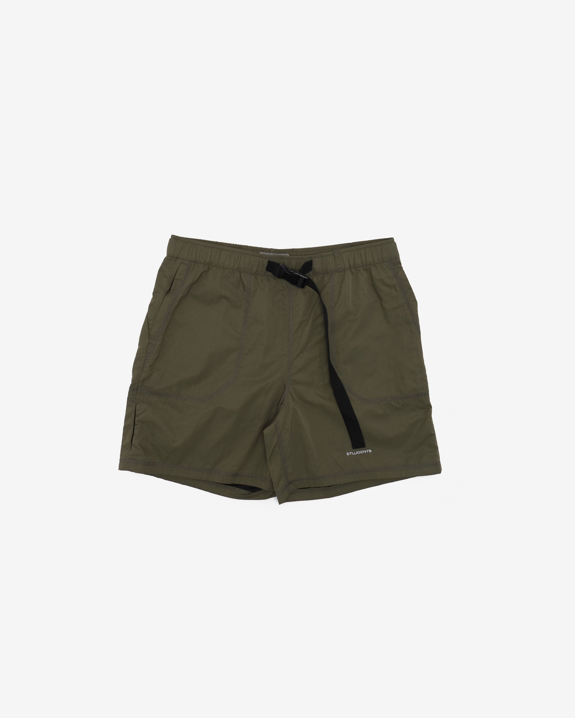GOOLD GOLF ROCKERS NYLON SHORTS XL オリーブ Hudson Performance Short | Mens Golf Shorts – Live Forever Golf