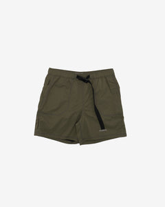 Explore Classic Utility Nylon Shorts