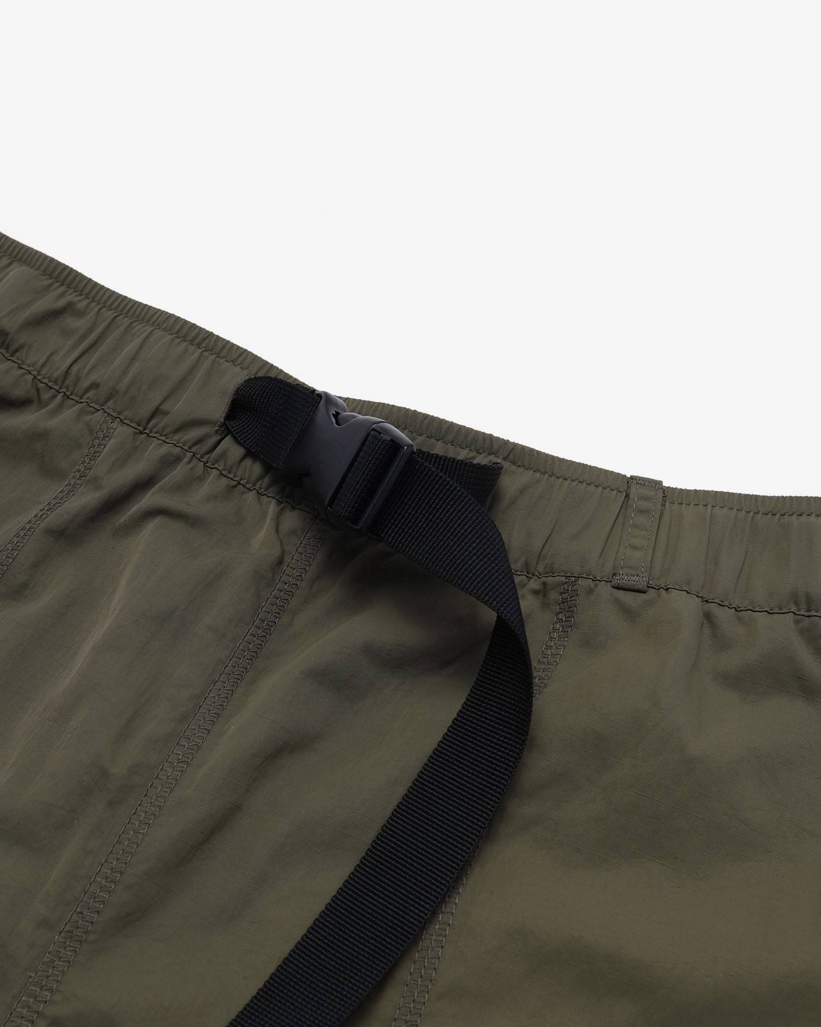 Explore Classic Utility Nylon Shorts - Students Golf