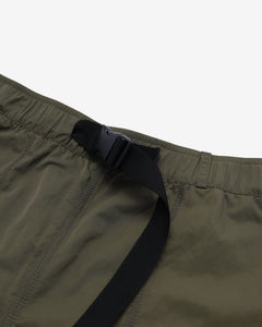 Explore Classic Utility Nylon Shorts