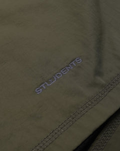 Explore Classic Utility Nylon Shorts