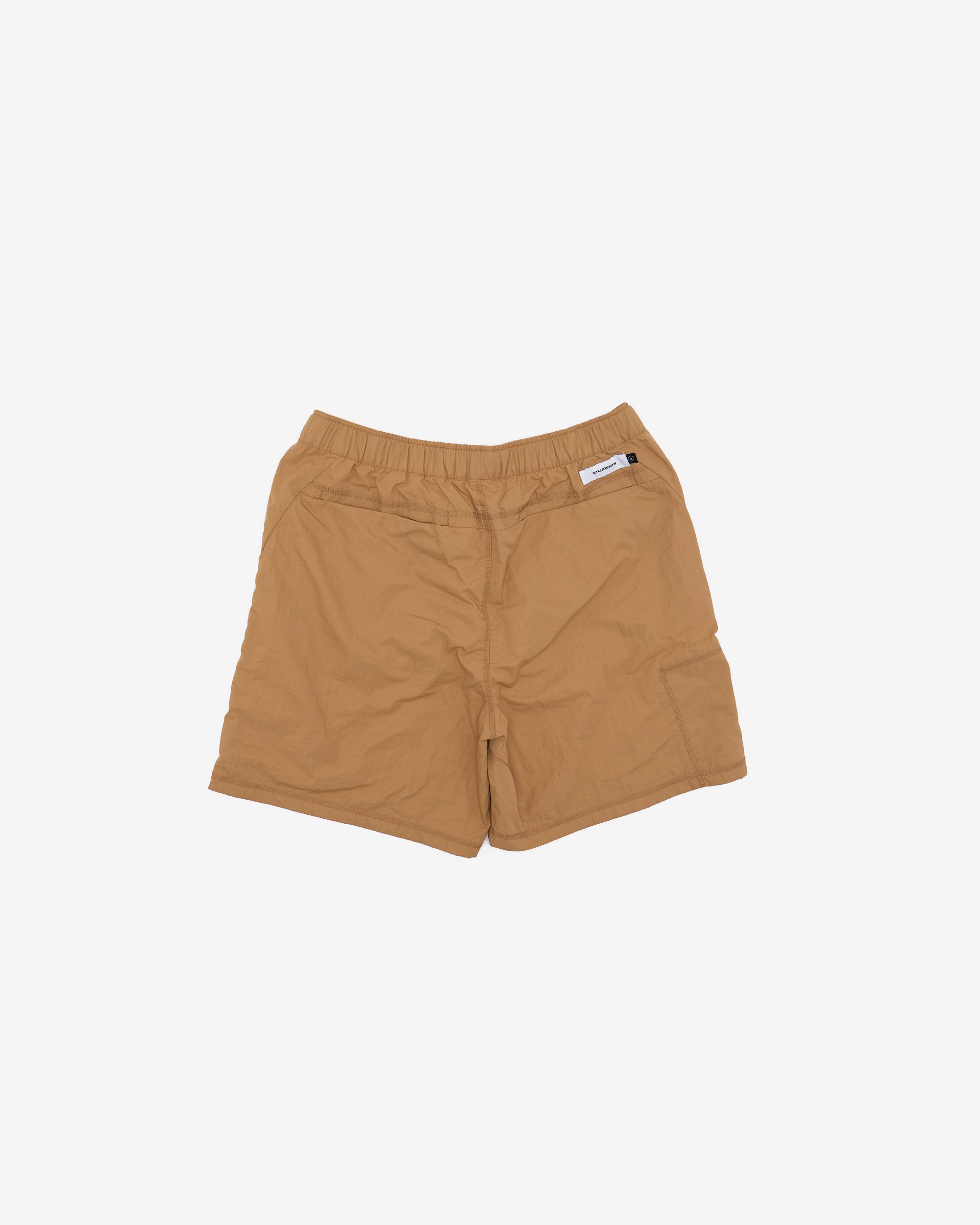Explore Classic Utility Nylon Shorts