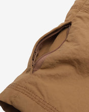Load image into Gallery viewer, Explore Classic Utility Nylon Shorts
