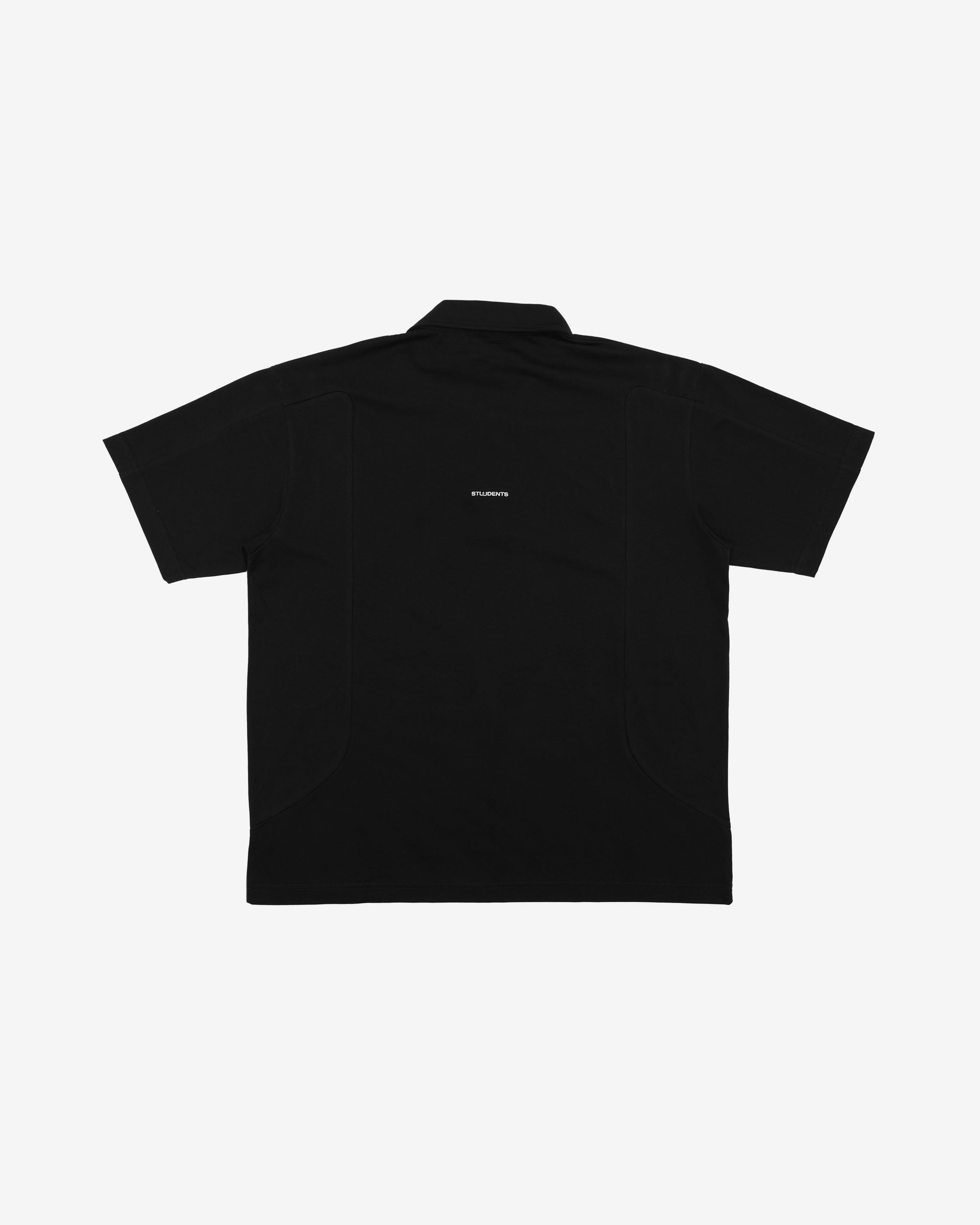 Future S/S Jersey Polo Shirt