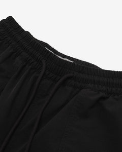History Baggy Parachute Nylon Pants