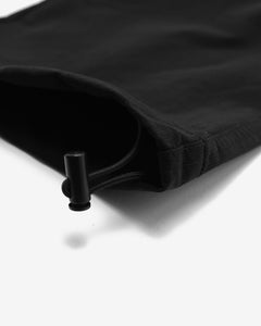 History Baggy Parachute Nylon Pants