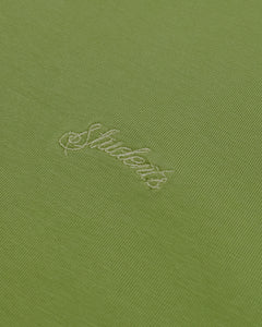 Lanser S/S Jersey Zip Polo Shirt