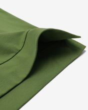 Load image into Gallery viewer, Lanser S/S Jersey Zip Polo Shirt
