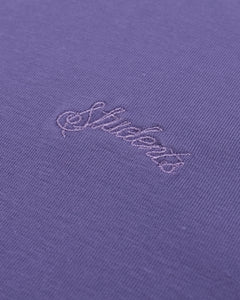 Lanser S/S Jersey Zip Polo Shirt