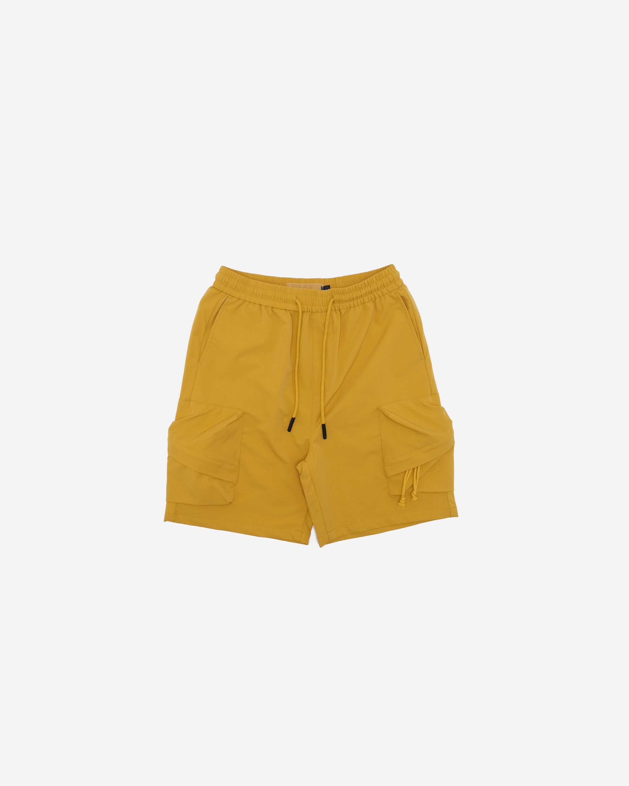 Numeric Nylon Cargo Shorts