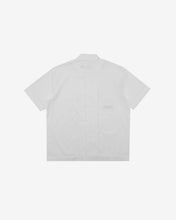 Load image into Gallery viewer, Oxford S/S Poplin Button-Up Shirt
