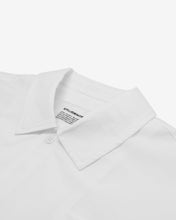 Load image into Gallery viewer, Oxford S/S Poplin Button-Up Shirt
