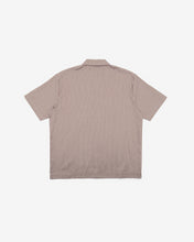 Load image into Gallery viewer, Reymon S/S Stripe Oxford Button-Up Shirt
