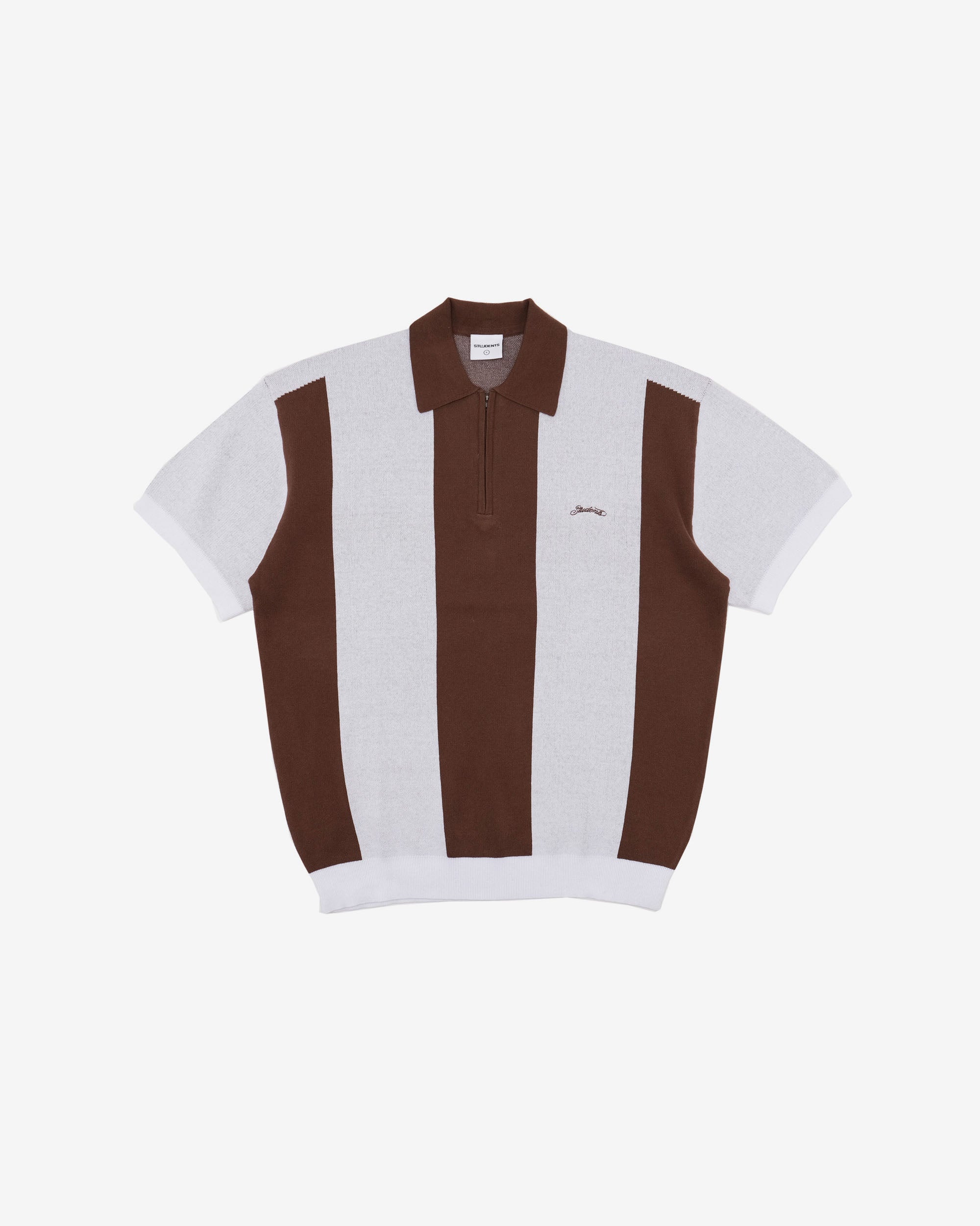 Umpire S/S Sweater Polo
