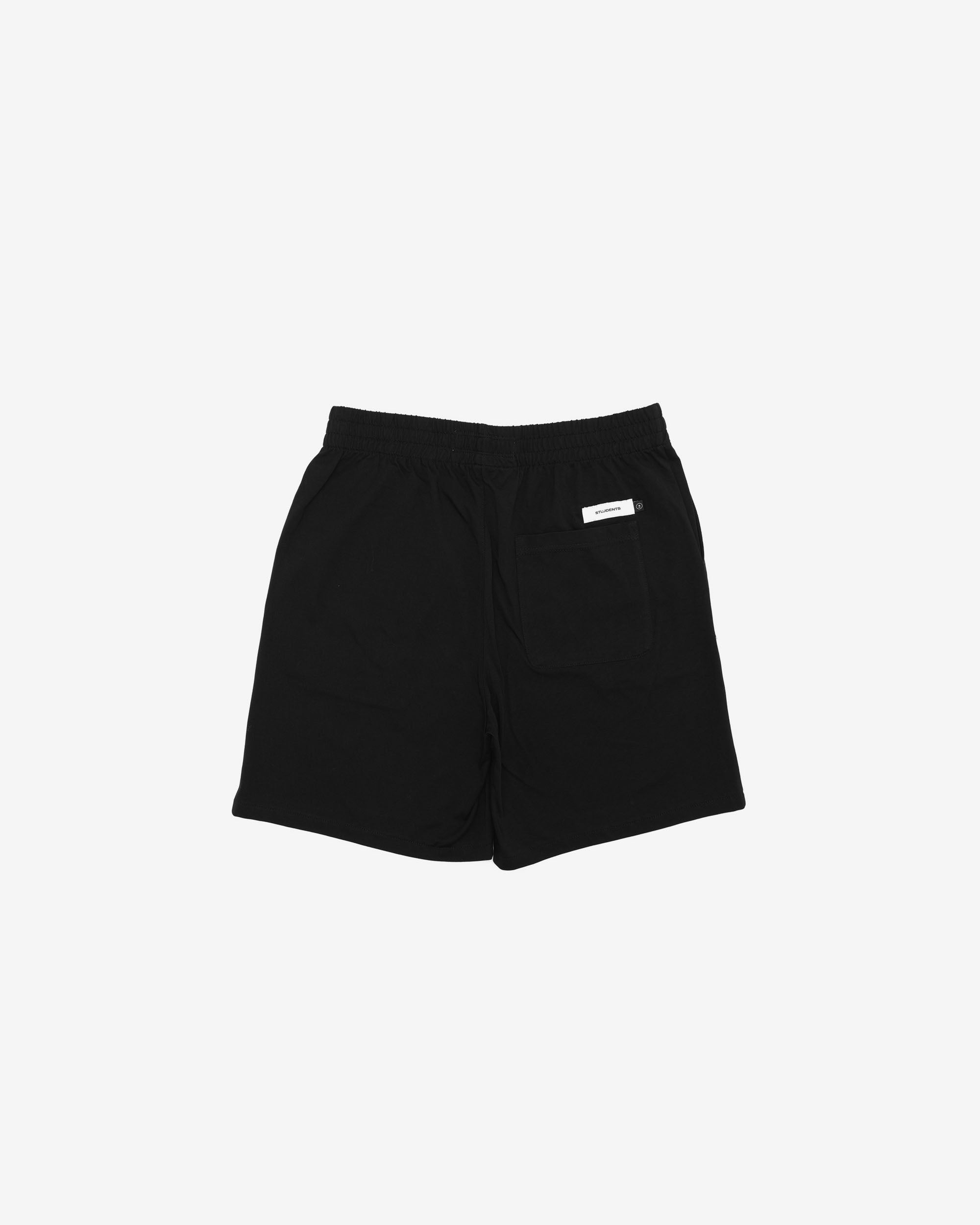 Uni Jersey Shorts
