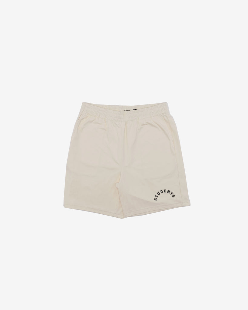 Uni Jersey Shorts - Front