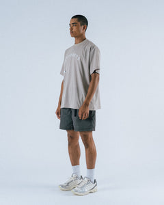 Bases Covered SS Mesh T-shirt