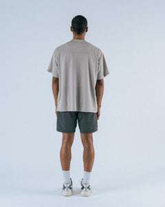 Bases Covered SS Mesh T-shirt