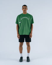 Load image into Gallery viewer, Bases Covered SS Mesh T-shirt
