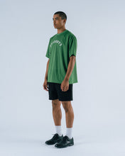 Load image into Gallery viewer, Bases Covered SS Mesh T-shirt
