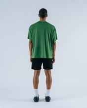 Load image into Gallery viewer, Bases Covered SS Mesh T-shirt
